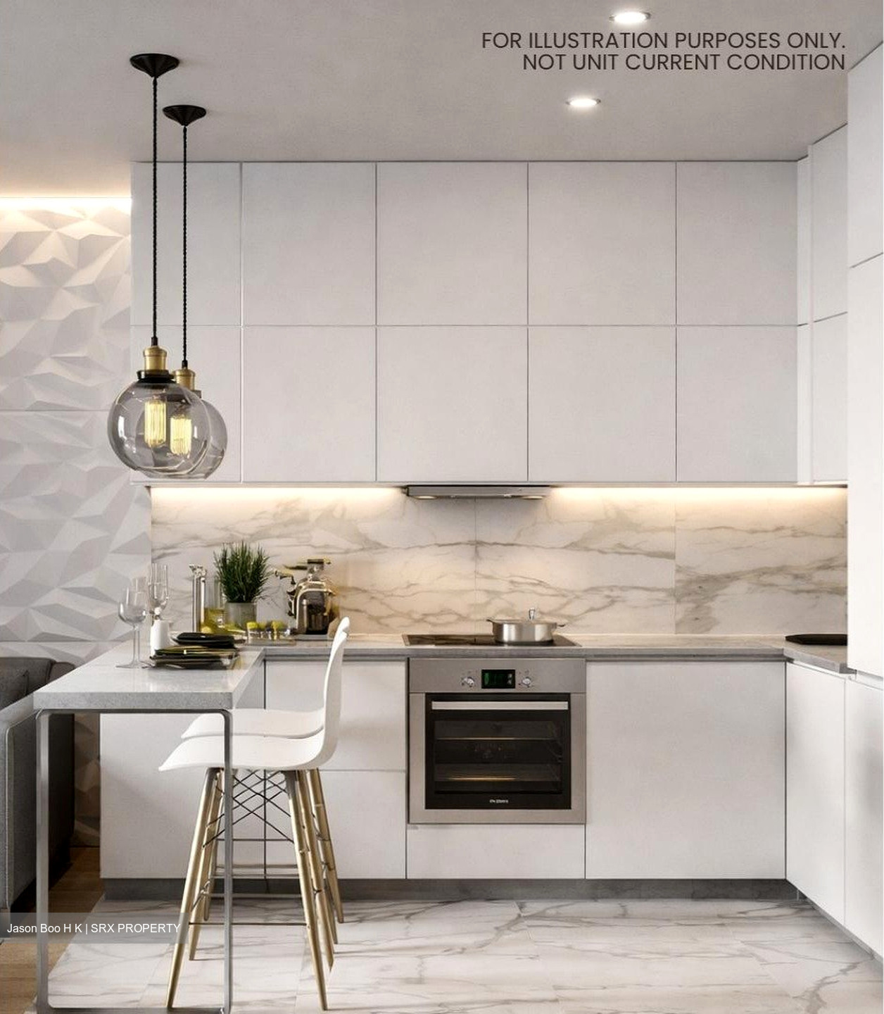 M66 (D12), Apartment #548838851